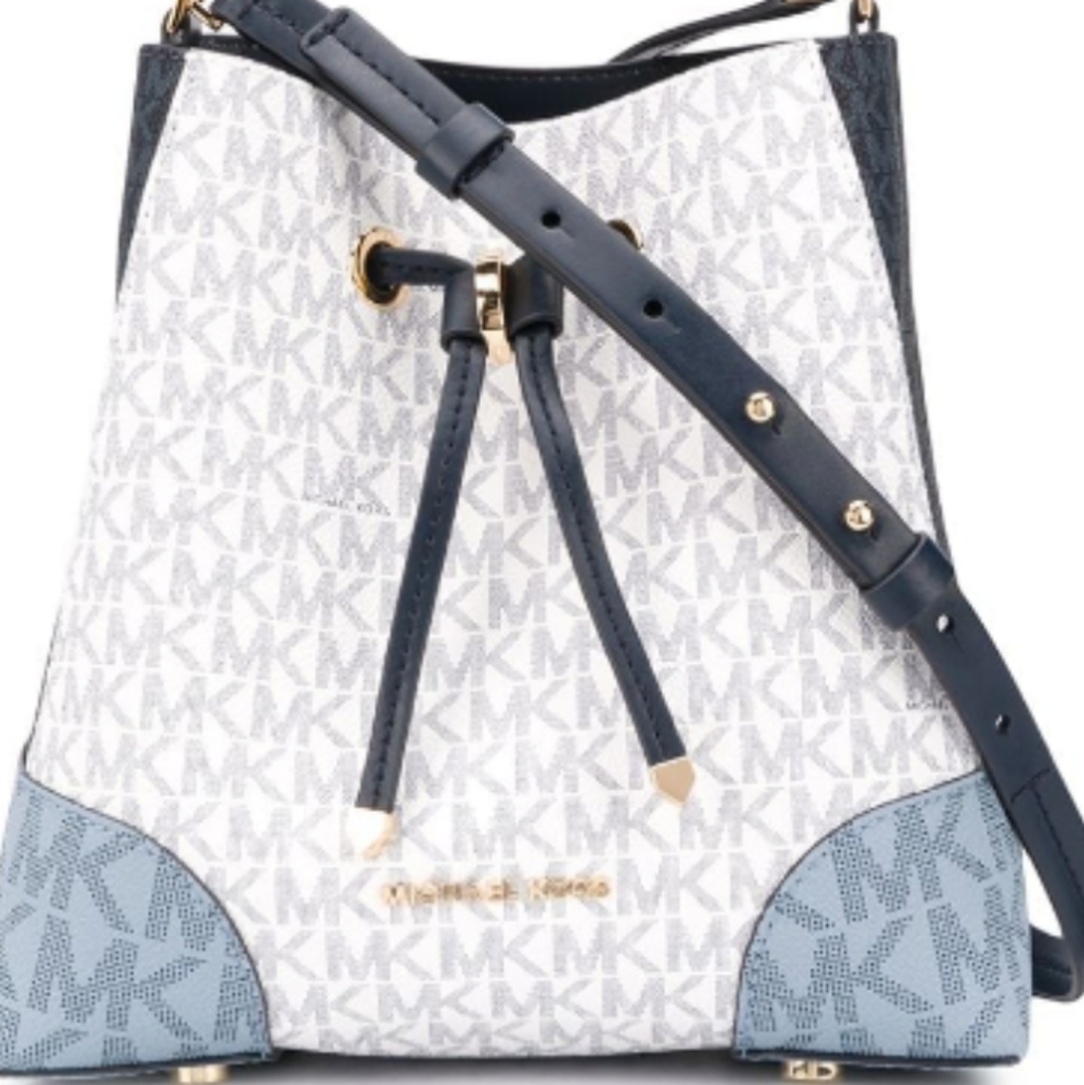 Micheal Kris Purse